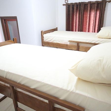 Hotel Agreno Berat Ngoại thất bức ảnh