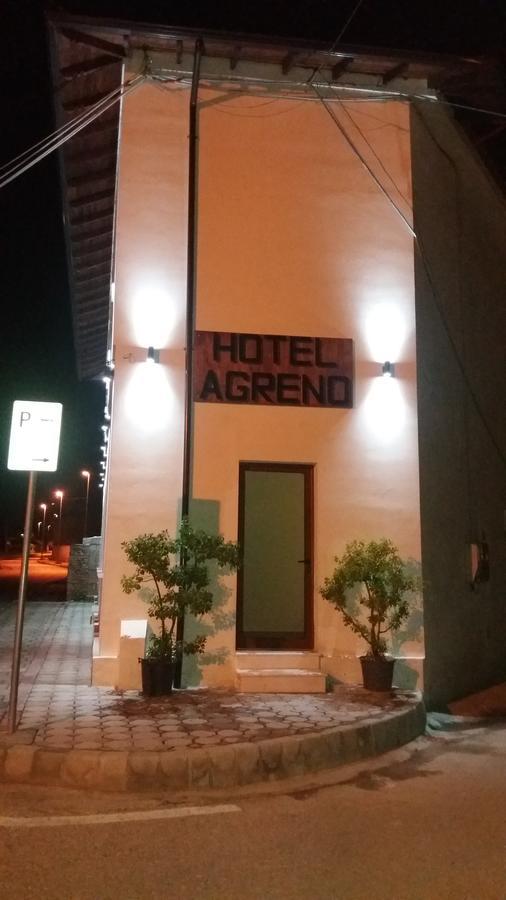 Hotel Agreno Berat Ngoại thất bức ảnh