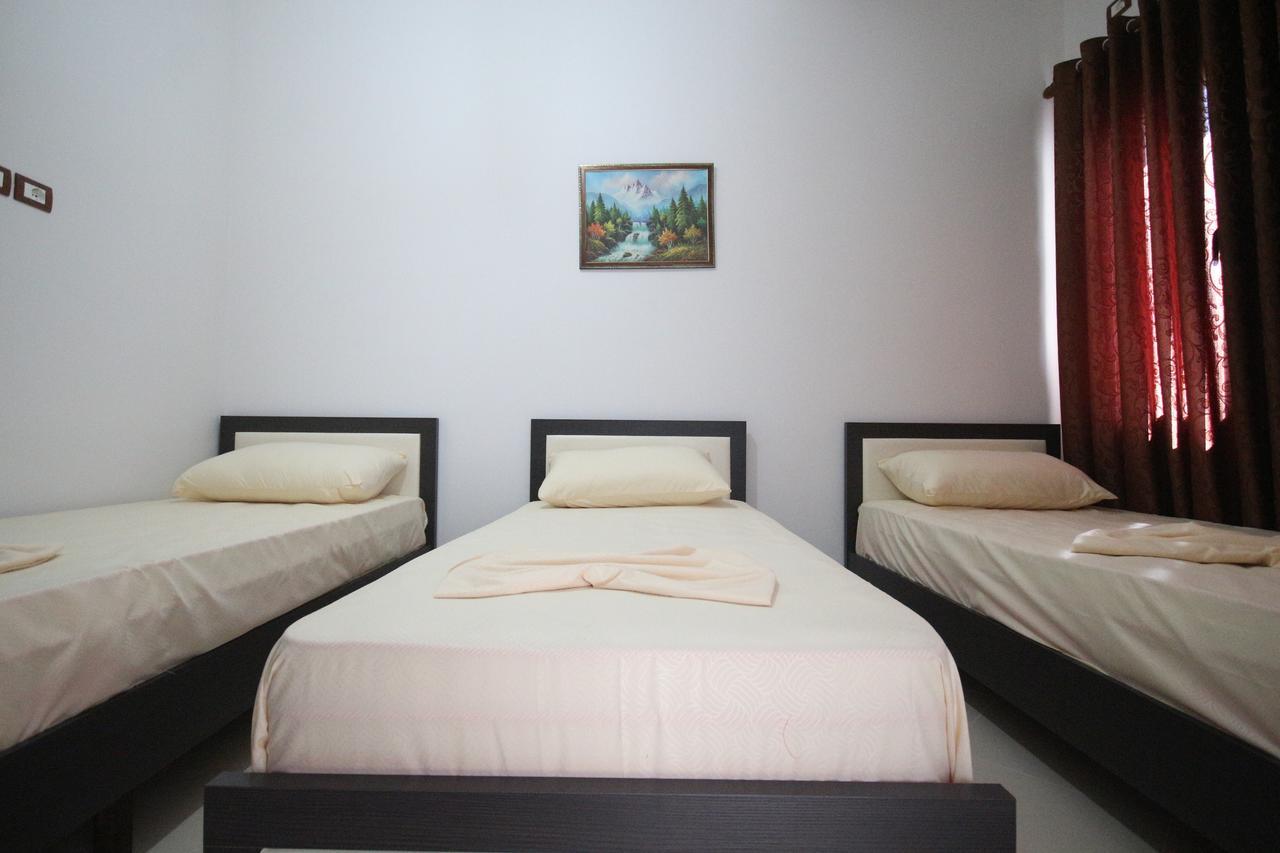 Hotel Agreno Berat Ngoại thất bức ảnh