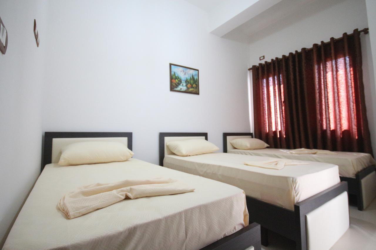 Hotel Agreno Berat Ngoại thất bức ảnh